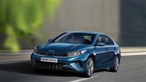 وكيل كيا يتيح شراء جراند سيراتو 2023 بأسعار تبدأ من 18 ألف دولار.. التفاصيل