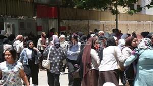 6 حالات غش بامتحاني (الفيزياء والتاريخ) لطلاب الثانوية العامة "دور ثان"