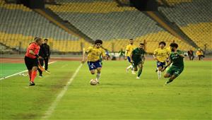 إلى المركز التاسع.. الإسماعيلي يقهر الاتحاد السكندري في الظهور الأول لمحمد عمر