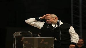   خاص| تفاصيل تأجيل حفل جورج وسوف بالإسكندرية 