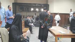  بث مباشر| براءة نجل توفيق عكاشه بتهمة حيازة الهيروين