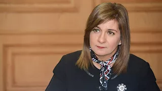 نبيلة مكرم: بروتوكول "راعي مصر" و"التجاري الدولي" يستهدف تقديم 3 ملايين خدمة طبية للأطفال
