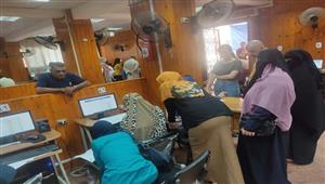 تنسيق الجامعات 2023.. 15 معهد حاسبات مجموعها أقل من الكليات