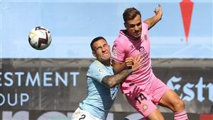 إسبانيول يفلت من الهزيمة أمام سيلتا فيجو في مباراة "درامية" بالدوري الإسبانية