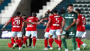 "لسبب غريب".. إلغاء المؤتمر الصحفي لمباراة الأهلي والمقاصة