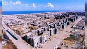 "جاهزون لاستقبال المواطنين".. ياسر كحلة: مدينة المنصورة الجديدة تتوسط 3 مدن وتحتوي على كافة الأنشطة