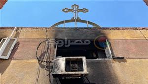 قلوبنا مع إخواننا في الوطن.. الإفتاء تنعى ضحايا كنيسة المنيرة