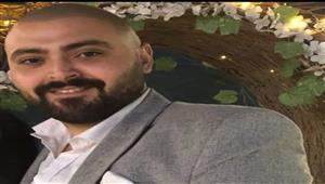 وفاة طبيب بأزمة قلبية قبل دخوله لإجراء جراحة لمريض في مستشفى بنها - صور