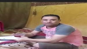 عامل النظافة وجد الجثة خلف الباب.. وفاة ممرض أثناء عمله في المنوفية وترك 3 توائم 