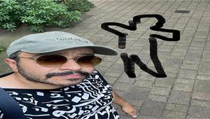 حسام داغر: هنا توفيت سعاد حسني بلندن.. 18 صورة من آخر مكان سكنت فيه السندريلا