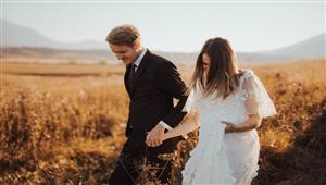 7 طرق لتعزيز شعور شريك حياتك بالأمان في العلاقة.. اكتشفها