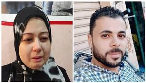 "متموتش خالو يا بابا".. تفاصيل مقتل شاب على يد زوج شقيقته بالبحيرة (فيديو)