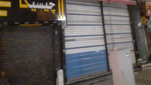 خالفت المواعيد الصيفية.. إغلاق 6 محلات في شارع خالد بن الوليد بالإسكندرية - صور   