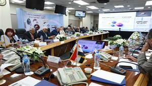 "مركز المعلومات" يرصد الإجراءات الإصلاحية "المُنفَّذة والمستقبلية" لتشجيع القطاع الخاص وتمكينه 