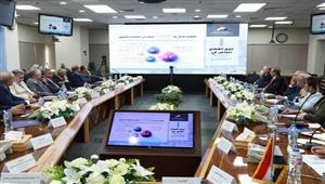 "معلومات الوزراء" يستعرض  تقرير جديد "ظاهرة النينيو" المناخية