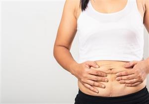 هل يمكن شد ترهلات البطن بدون تدخل جراحي؟