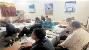 "التعليم" تنفذ ورش عمل تطوير البرامج الدراسية المتقدمة للتعليم الفني