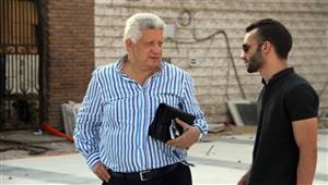 مرتضى يعلن رسميا عن أول صفقات الزمالك.. ويفتح النادي للجماهير 