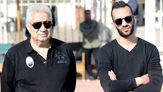 هل انتقل إمام عاشور إلى الدنمارك للعودة للأهلي؟.. أمير مرتضى يحسم الجدل