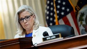 ليز تشيني: جمهورية معارضة لترامب تقاتل من أجل مقعدها في الكونجرس 