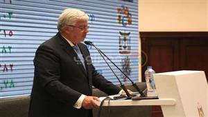 نتيجة تنسيق المرحلة الأولى.. ننشر الحدود الدنيا لجميع كليات الشعبة الأدبية 