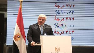 التنسيق بين عامين| زيادة الحد الأدنى للكليات العلمية وانخفاض في الشعبة الأدبية (بيانات)