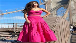 علامة في جسم مايان السيد تثير الجدل.. ما أسبابها وعلاجها؟