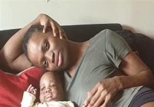 امرأة كادت تموت وتخسر جنينها بسبب المسكنات