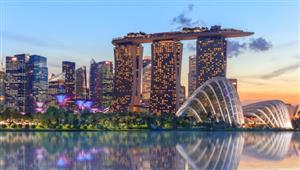 إحداها بدولة عربية.. أفضل 5 مدن ذكية في العالم