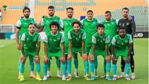 تشكيل إيسترن كومباني أمام الأهلي.. تغيير وحيد.. وبن عيفية يقود الهجوم