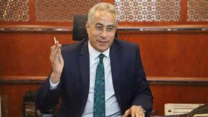 وزير القوى العاملة يوجه بسرعة افتتاح وحدة "خدمات العمالة المصرية بالخارج"