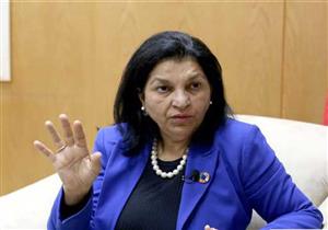 7 ركائز فنية.. الصحة العالمية تُشيد بالاستراتيجية القومية للصحة الواحدة