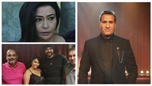 حدث بالفن| وفاة نجمة ومعاقبة مطرب بسبب "فلاشة" وتصالح نجمين بعد 11 عاما