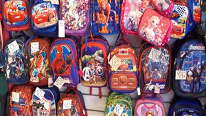 اليوم.. افتتاح معارض "أهلا مدارس" بشبرا الخيمة وبنها