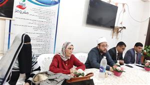 3 ندوات للتمكين الاقتصادي في السنطة وزفتى وسمنود بالغربية