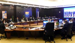 لتنشيط السياحة.. الحكومة توافق على مقترح تسهيل السفر للأردن عبر ميناء طابا