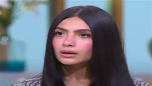 هدى المفتي متحمسة لـ"حظك اليوم" وضيفة شرف "شماريخ" 