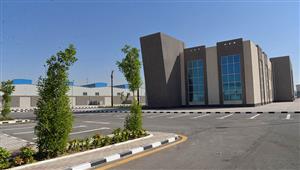 فرصة متميزة لشباب المستثمرين.. طرح وحدات بالمجمع الصناعي في أسيوط 