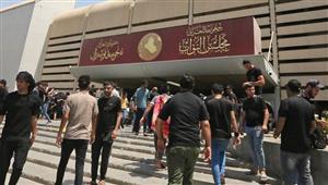 رئيس وزراء العراق يحذر من "عواقب وخيمة بسبب الاحتقان السياسي"