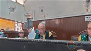  الأربعاء.. استكمال سماع مرافعة الدفاع في محاكمة المتهم بقتل "طفلة البراجيل"