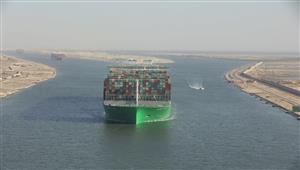 ما أهمية الممر الملاحي الجديد لقناة السويس؟.. وزير التنمية الإدارية الأسبق يجيب