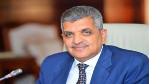 "رد قاطع على المشككين".. الفريق أسامة ربيع عن عبور 107 سفينة لأول مرة في تاريخ قناة السويس