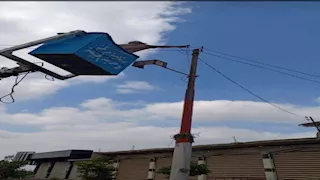 لمدة 3 ساعات.. فصل التيار الكهربائي عن 5 قرى في قنا غدًا السبت