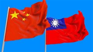 الصين تفرض منطقة حظر جوي فوق شمال تايوان