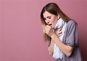 متى يدل السعال على الإصابة بسرطان الرئة؟