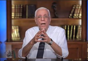   "طلع مصيبة".. حسام موافي يحذر من مشروب موجود في كل بيت 