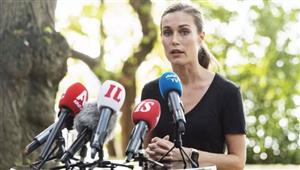 رئيسة وزراء فنلندا تجري اختبار مخدرات بعد تسريب فيديو لها وهي ترقص