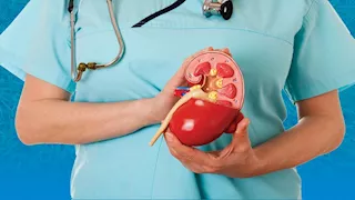 التهاب الكلى.. إشارات مبكرة يرسلها جسمك لا يجب تجاهلها