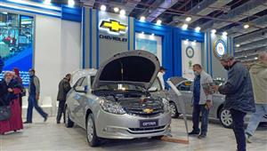  خروج شيفروليه أوبترا من سباق الإحلال  