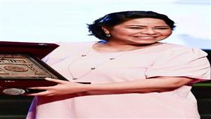 "كلنا اطلقنا والدنيا ما بتقفش على راجل".. 10 رسائل من ميار الببلاوي لـ شيرين عبد الوهاب